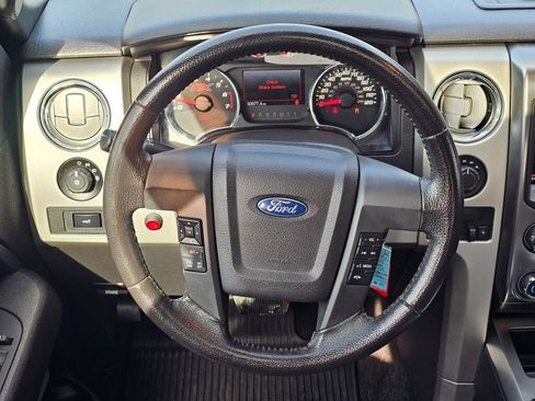 Used 2014 Ford F150 FX4 w/ Equipment Group 402A Luxury AWD/4WD image 20