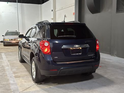 Used 2015 Chevrolet Equinox LT AWD/4WD image 6
