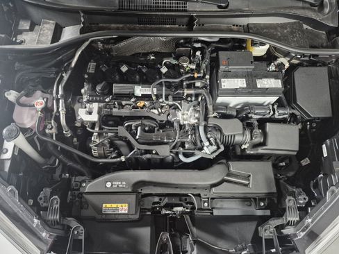 New 2026 Toyota Corolla Cross XLE AWD/4WD image 8