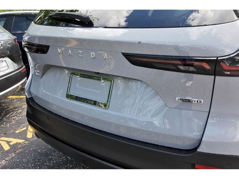 New 2026 MAZDA CX-5 Select image 5