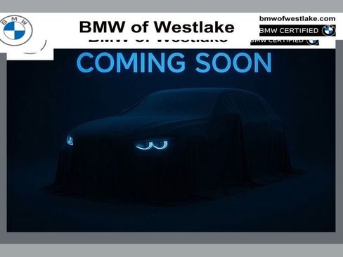 Certified 2024 BMW X5 xDrive40i w/ M Sport Package image 1