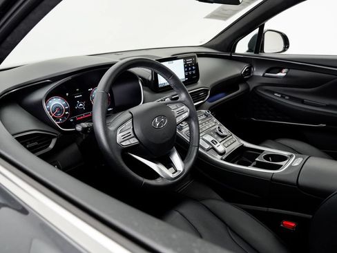 Used 2023 Hyundai Santa Fe Calligraphy AWD/4WD image 7