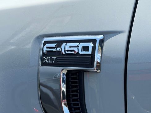 New 2026 Ford F150 XLT AWD/4WD image 14