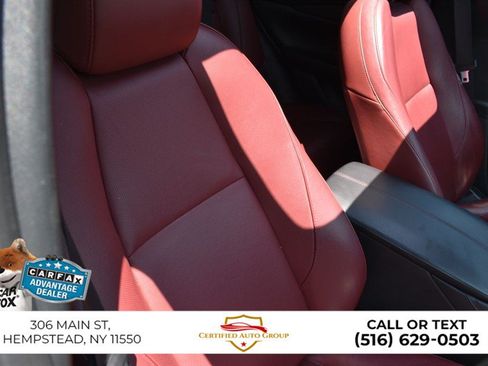 Used 2025 MAZDA CX-30 AWD 2.5 S w/ Preferred Package image 24