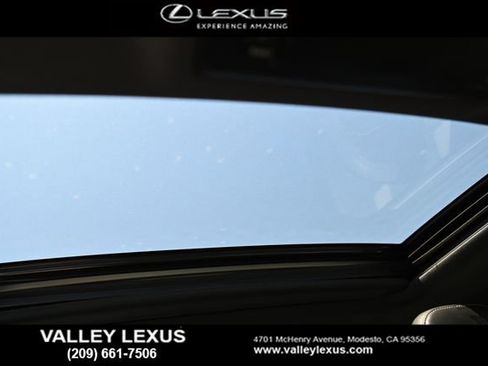 Used 2016 Lexus IS 350 AWD w/ F Sport Package image 6