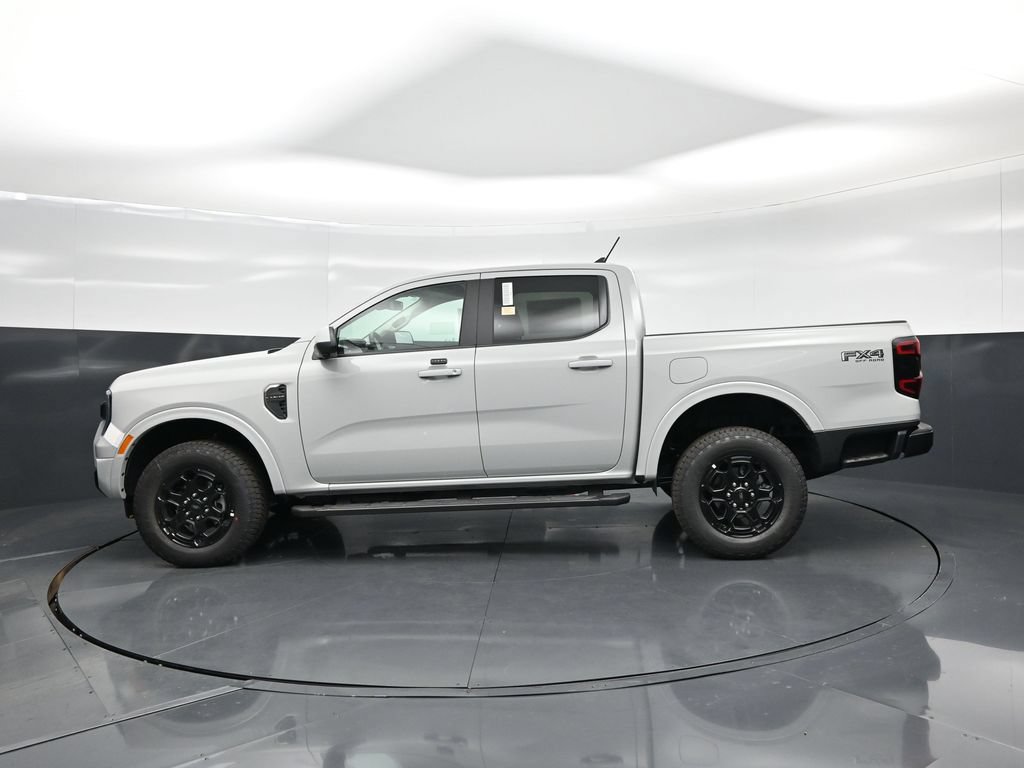 New 2026 Ford Ranger Lariat w/ FX4 Off-Road Package AWD/4WD image 26