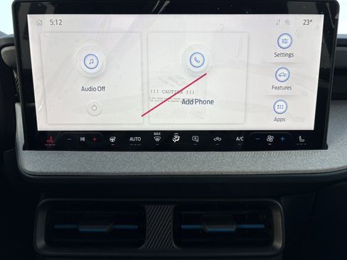 New 2026 Ford Maverick XLT w/ Equipment Group 301A image 17