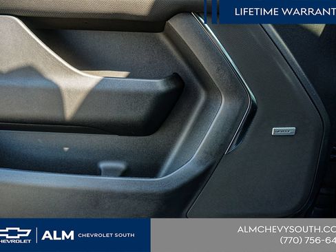 New 2026 Chevrolet Tahoe Premier RWD image 53