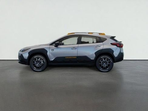 New 2026 Subaru Crosstrek 2.5i Wilderness AWD/4WD image 3