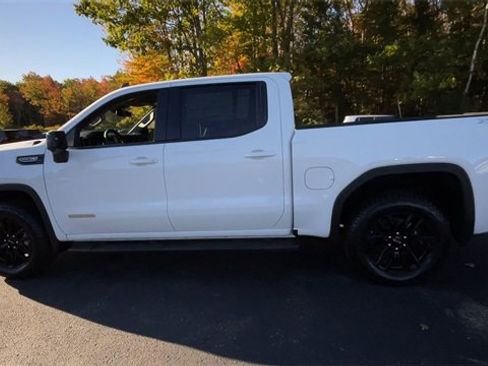 New 2026 GMC Sierra 1500 Elevation w/ Elevation Premium Package image 6