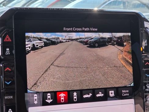 New 2026 RAM 3500 Limited image 12