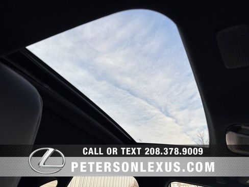 Used 2023 Lexus NX 350 350 Premium image 13