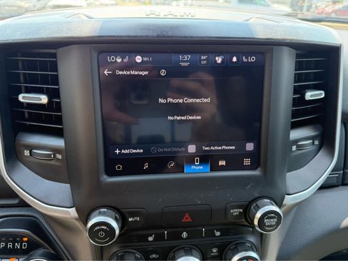 Used 2022 RAM 1500 Big Horn AWD/4WD image 21