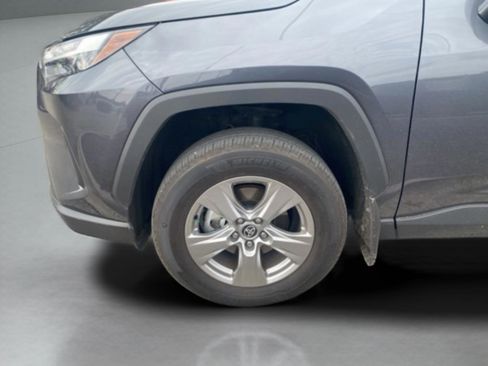 Used 2024 Toyota RAV4 XLE image 34