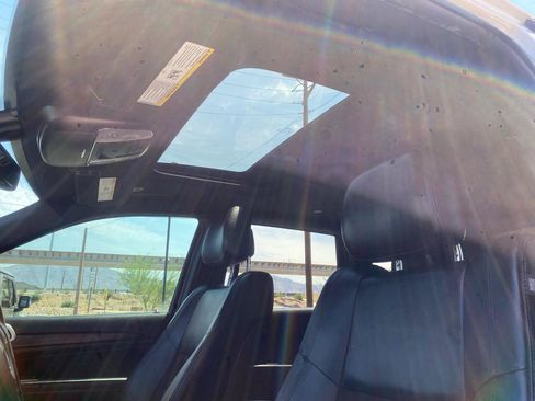 Used 2019 Jeep Grand Cherokee Altitude RWD image 27