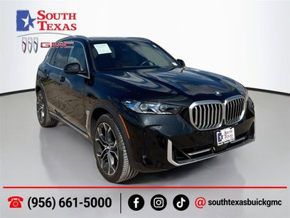Used 2024 BMW X5 xDrive40i w/ Premium Package