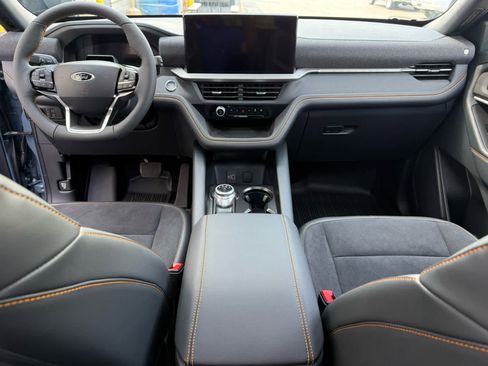 New 2026 Ford Explorer Tremor AWD/4WD image 18