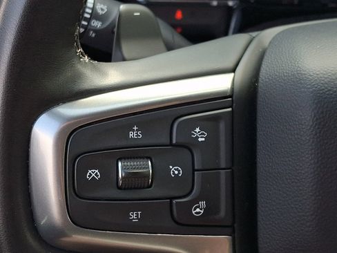 Used 2024 Chevrolet Silverado 1500 RST w/ Protection Package AWD/4WD image 22