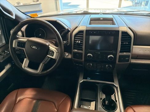 Used 2020 Ford F250 King Ranch image 25
