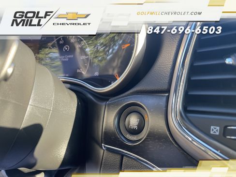 Used 2015 Jeep Grand Cherokee Limited AWD/4WD image 18