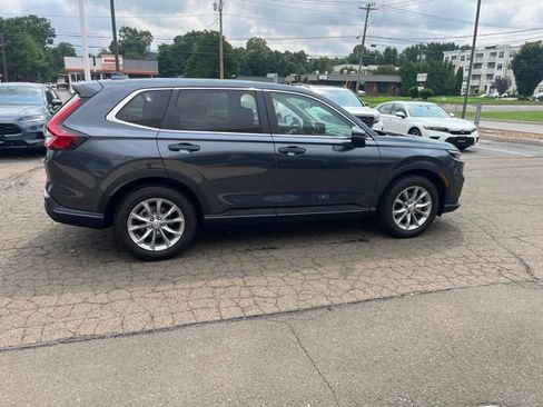 Used 2023 Honda CR-V EX-L image 21
