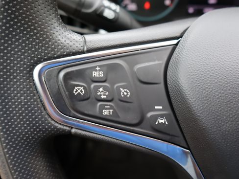 Used 2024 Chevrolet Malibu LS FWD image 19