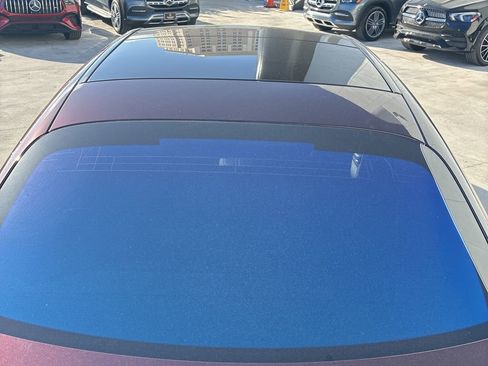 Used 2021 Mercedes-Benz S 580 4MATIC Sedan image 9