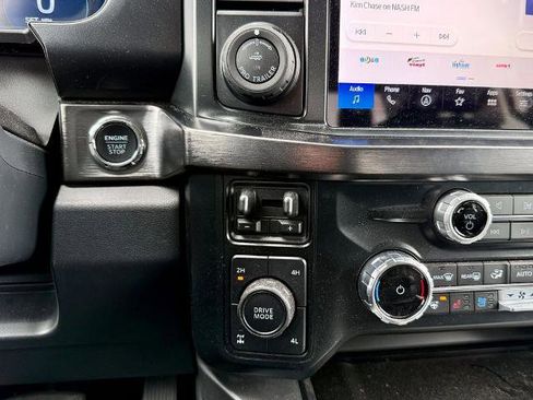 Certified 2023 Ford F350 Lariat w/ Lariat Ultimate Package image 27