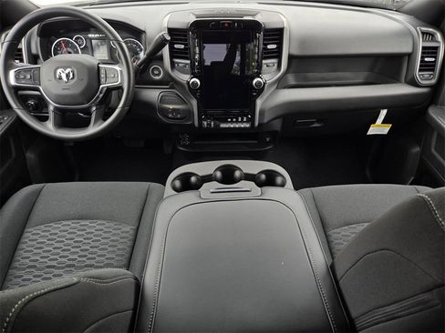 New 2025 RAM 2500 Tradesman image 17