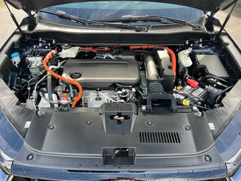 New 2026 Honda CR-V Sport-L image 29