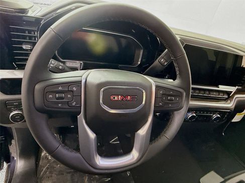 New 2026 GMC Sierra 1500 Elevation image 6