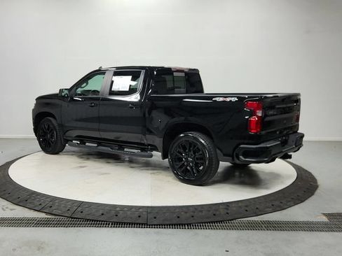 Used 2020 Chevrolet Silverado 1500 RST w/ Rally Edition AWD/4WD image 6