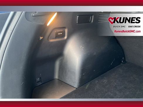 Used 2024 Hyundai Tucson SEL AWD/4WD image 29