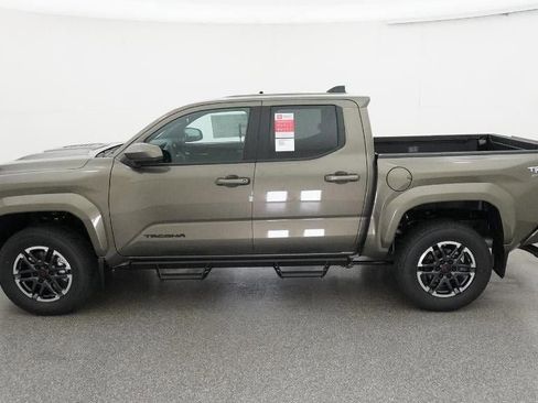 New 2026 Toyota Tacoma TRD Sport image 3