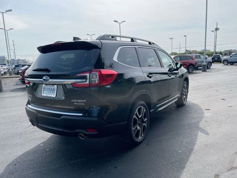 New 2026 Subaru Ascent Limited AWD/4WD image 5