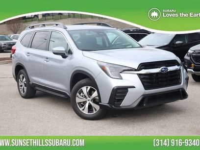 Used 2025 Subaru Ascent Premium