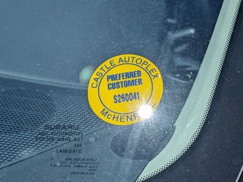 Certified 2026 Subaru Ascent Premium AWD/4WD image 28
