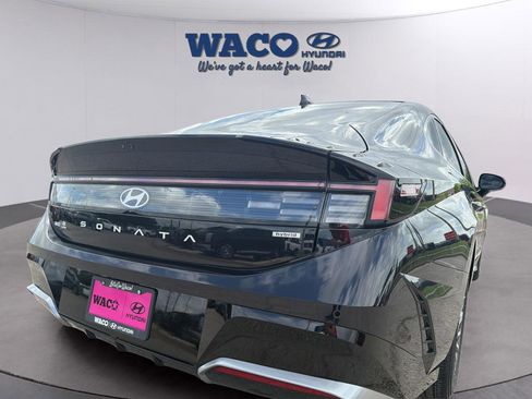 Used 2025 Hyundai Sonata Limited image 15