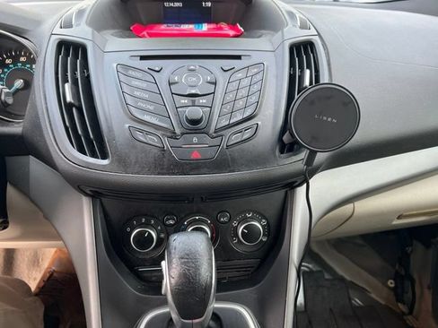 Used 2014 Ford Escape SE FWD image 11