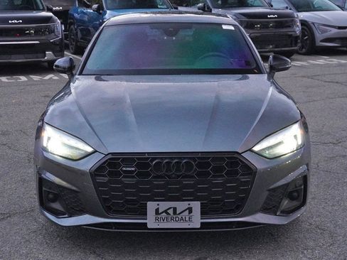 Used 2023 Audi A5 2.0T Premium Plus w/ Premium Plus image 12