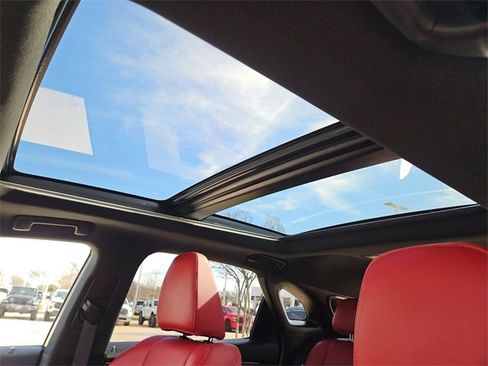 Used 2020 Lexus RX 350 F Sport w/ Accessory Package image 18