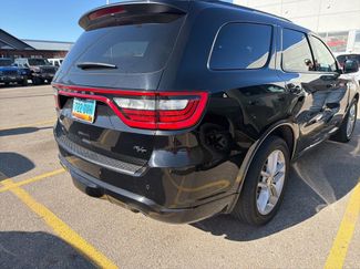 Used 2023 Dodge Durango R/T video 3