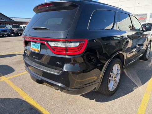 Used 2023 Dodge Durango R/T image 3