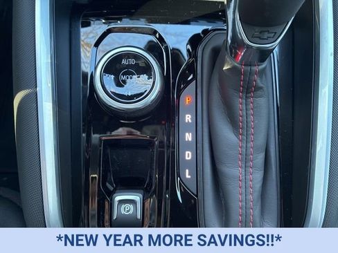 New 2026 Chevrolet Colorado Z71 w/ Technology Package image 41