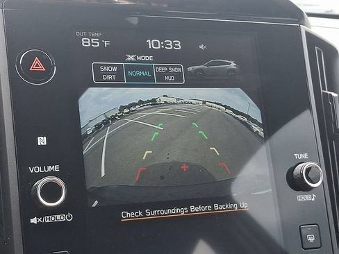Certified 2025 Subaru Crosstrek 2.5i Sport w/ Crosstrek Mirror Package AWD/4WD image 18