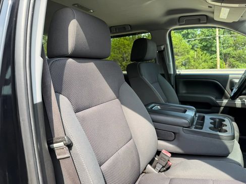 Used 2014 Chevrolet Silverado 1500 LT w/ All Star Edition AWD/4WD image 51