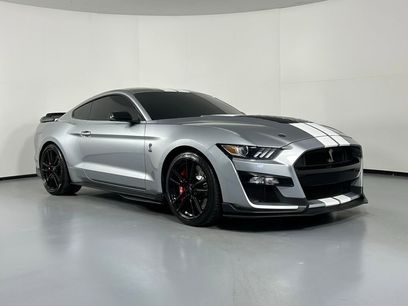 Used 2022 Ford Mustang Shelby GT500 w/ Technology Package