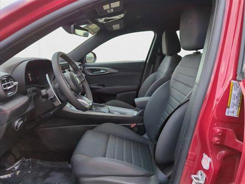 Used 2024 Dodge Hornet R/T image 14