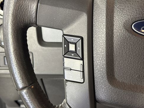 Used 2014 Ford F150 XLT w/ Equipment Group 302A Luxury AWD/4WD image 22