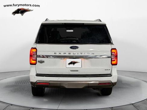 Used 2023 Ford Expedition Max King Ranch image 4